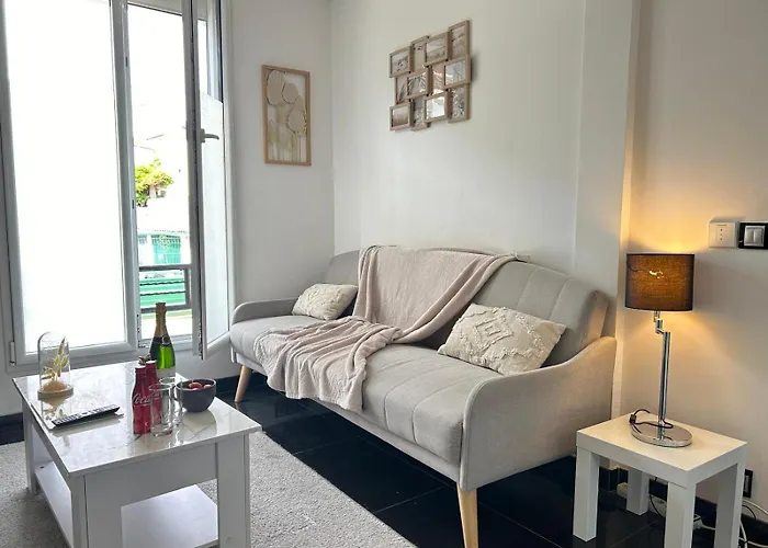 Villejuif Studio