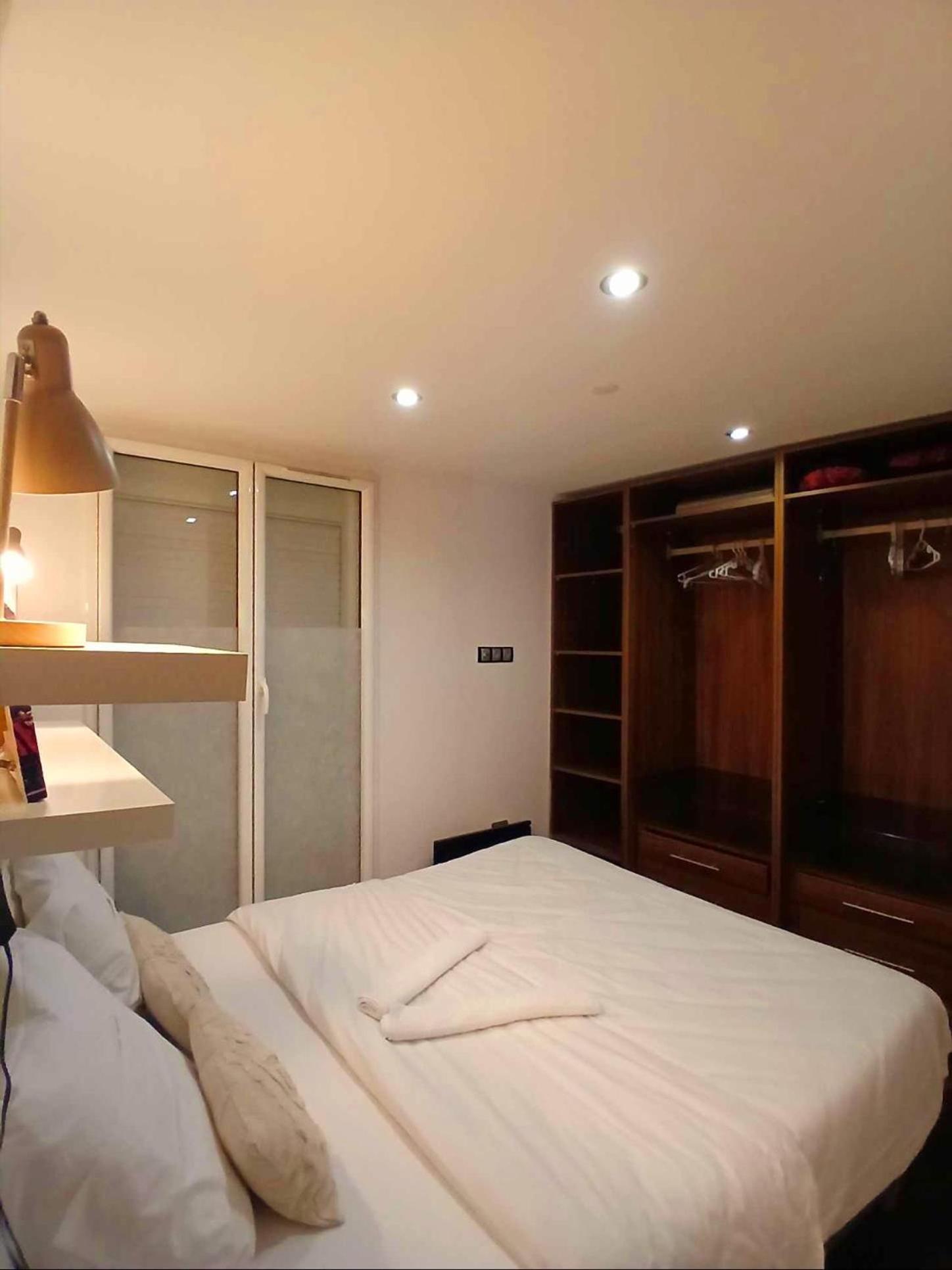 Apartment Villejuif Studio